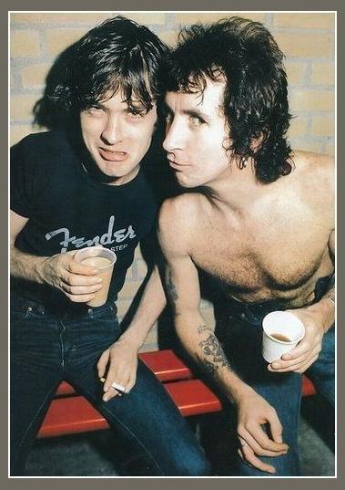 AC/DC